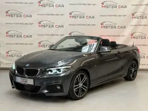 BMW 220 i Cabrio M Sport ACC/LED/HK/KEY/KAM/OPEN-AIR