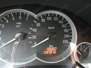 Opel Tigra Tigra Twin Top 1.8 Edition Bild 5