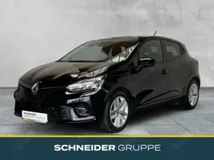Renault Clio 1.0 TCe 90 ZEN Zen NAVI+SHZ+PDC+KLIMA+LED+DAB+