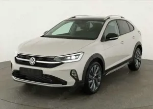 Volkswagen Taigo 1.5 TSI DSG Edition, IQ.Light, Kamera, Winter, ACC Bild 2