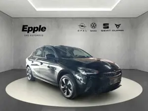 Opel Corsa-e Elegance On Board 3 phasig SHZ LHZ PDC v+h Navi uv