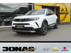 Opel Mokka-E Elegance RKamera Allwetter Navi Sitzheiz