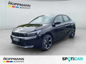 Opel Corsa GS 1.2T*SITZHZG*LED*ALLWETTER*