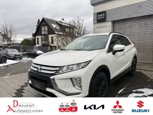 Mitsubishi Eclipse Cross Diamant Edition Cr. 2WD 1.5T Active MT