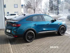 Renault Arkana R.S. Line TCe 140 Bild 3