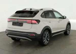 Volkswagen Taigo 1.5 TSI DSG Edition, IQ.Light, Kamera, Winter, ACC Bild 4