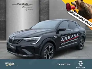 Renault Arkana 1.6 E-TECH Hybrid 145 Techno EU6e
