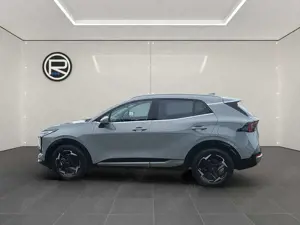 Kia Sportage Spirit Bild 3