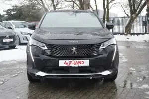 Peugeot 3008 1.6 Hybrid Hybrid4 LED Navi AHK Kamera DAB Bild 3