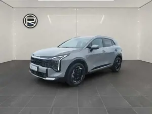 Kia Sportage Spirit Bild 2