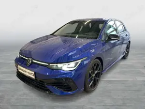 Volkswagen Golf VIII R 4Motion DCC Matrix Navi