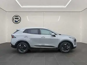 Kia Sportage Spirit Bild 4