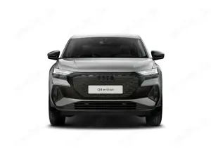Audi Q4 e-tron 45 S-LINE*NAVI-PLUS*MATRIX*H Bild 2