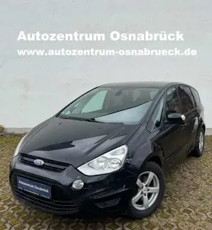 Ford S-Max Trend 2.0 TDCI 140 PS 7 Sitze navi