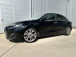 Hyundai i30 Fastback 1.4 T-GDI DCT Style