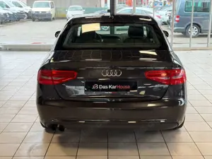 Audi A4 Lim. 1.8 TFSI Lim. Ambiente · Xenon · Navi · Bild 4