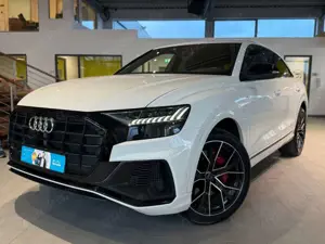 Audi Q8 55 TFSI e quattro*Soft-Close*Pano*S-line*