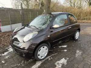 Nissan Micra Edition 25 Jahre+ Top Kilometer+ Top Zustand