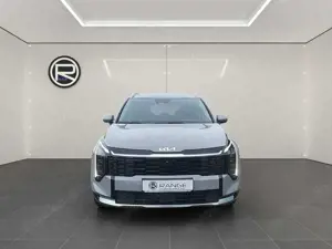 Kia Sportage Spirit Bild 5