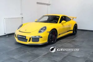 Porsche 991 911 GT3 Clubsport Top Zustand Neuer Motor