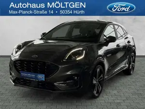 Ford Puma ST-Line X, Fahrassistenz-Paket, Winter-Paket