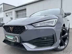 CUPRA Leon 1.5 TSI DSG 169€ m.20% Anz. DigCockpit ACC LED S