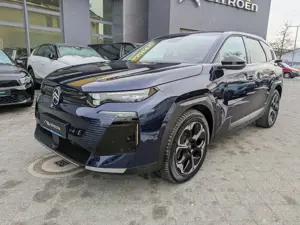 Citroen C5 Aircross e-C5 Aircross Komfort Range MAX - MATRIX/AHK/WP/BA