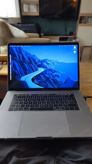 Apple MacBook Pro 15 a1990