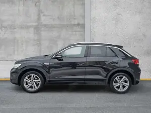 Volkswagen T-Roc 1.5 TSI DSG R-Line LED+ KAMERA AHK NAVI Bild 3