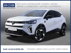 Renault Captur KISS TCe 90 SHZ PDC KLIMA