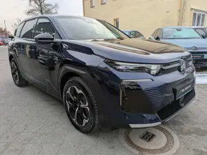Citroen C5 Aircross e-C5 Aircross MAX - MATRIX/AHK/WP/BAFA-fähig!!! Bild 5