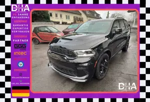 Dodge Durango DURANGO R/T PLUS  *5.7 V8 *4X4*LED*GLASDACH*