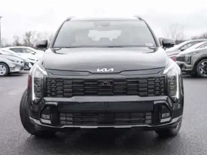 Kia Sportage 1.6T DCT GT-Line Navi Sound-P HUD ACC Bild 2