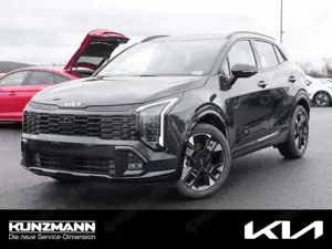 Kia Sportage 1.6T DCT GT-Line Navi Sound-P HUD ACC Bild 1