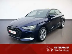 Audi A3 Sportback ADVANCED 30 TDI 116PS AHK.VIRTUAL.NAVI.5