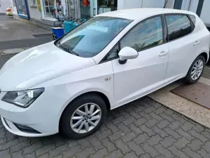 SEAT Ibiza Ibiza 1.6 TDI CR Style