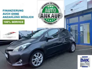 Toyota Yaris Hybrid 1.5 Club Automatik*Panorama*Cam*LED