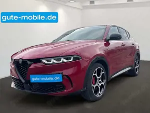 Alfa Romeo Tonale Veloce | CarPlay | Rückfahrkamera