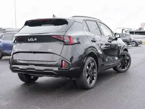 Kia Sportage 1.6T DCT GT-Line Navi Sound-P HUD ACC Bild 3