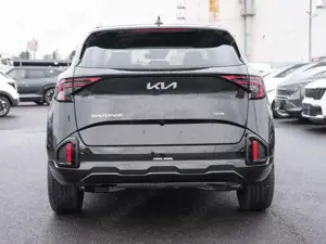 Kia Sportage 1.6T DCT GT-Line Navi Sound-P HUD ACC Bild 4