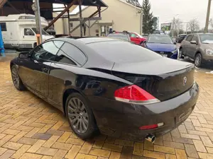 BMW 630 i Coupé Xenon Leder Kamera Pano Standhzg uvm! Bild 2