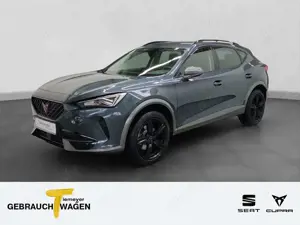 CUPRA Formentor 2.0 TDI AHK NAVI LM18 LED
