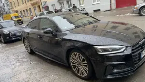Audi A5 40 TFSI sport Bild 2