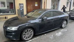 Audi A5 40 TFSI sport Bild 3