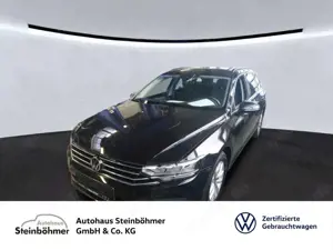 Volkswagen Passat Variant Business 1.5TSI DSG Navi LED AHK