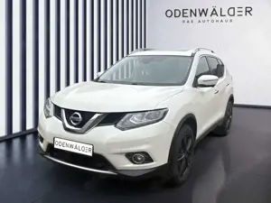 Nissan X-Trail 2.0 dCi Tekna ACC+LED+Navi+Pano+SD+SHZ Bild 1