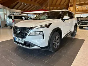 Nissan X-Trail 1.5 VC-T e-Power Tekna ACC+LED+Navi+Pano