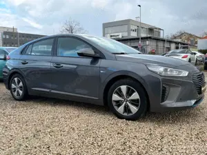 Hyundai IONIQ Bild 5