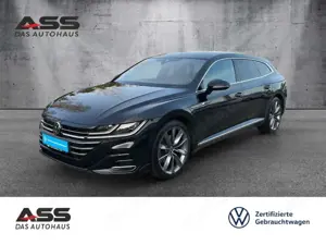 Volkswagen Arteon Shootingbrake Shooting Brake 2.0 TDI R-Line 4Motio