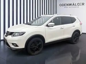 Nissan X-Trail 2.0 dCi Tekna ACC+LED+Navi+Pano+SD+SHZ Bild 2